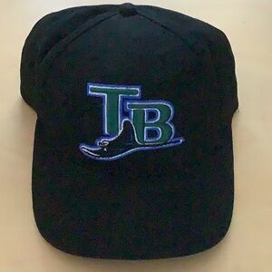 Tampa Rays Hat